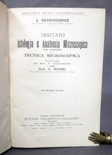 Szymonowicz: Trattato di