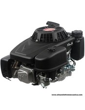 LONCIN 6.5 HP Albero 22,2 x 60 Motore Verticale VOLANO PESANTE