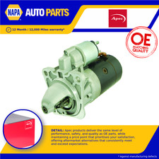 Motorino avviamento adatto per