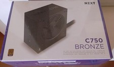 Alimentatore NZXT C750 Bronze