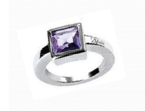 Anello details donna - details,