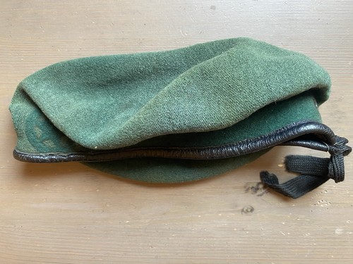 Berretto cappello polizia