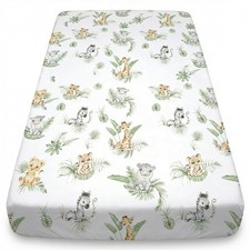 Baby Safe Lenzuola Lettino 70