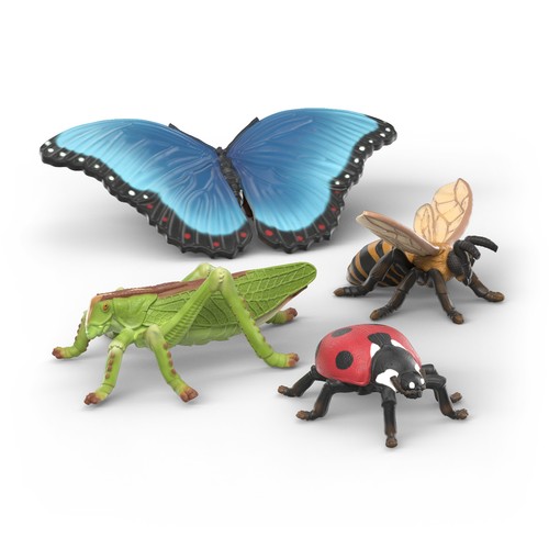 Preordine schleich 42741 set - preordine,