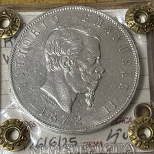 REGNO D'ITALIA VITTORIO