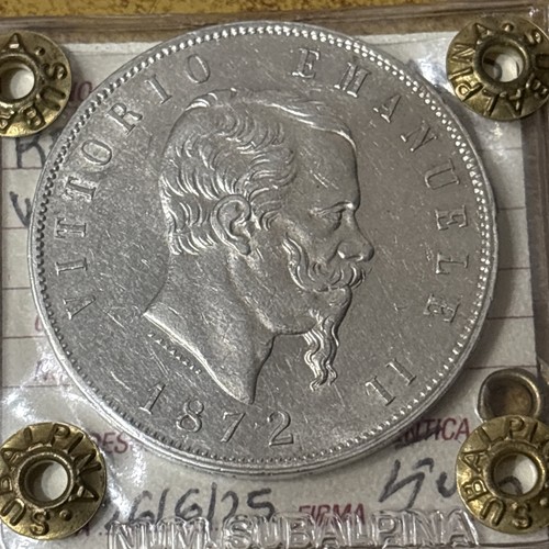 Regno italia vittorio - d'italia,