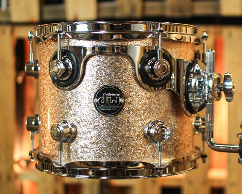 Performance bermuda sparkle - dw,