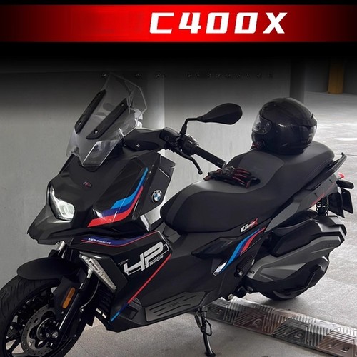 Per bmw moto c400x - per, race