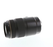 Canon 75-300 mm F/4-5.6 IS USM obiettivo zoom attacco EF {58} con tappi