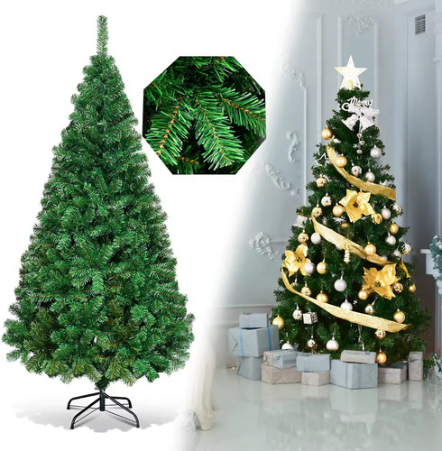 Albero natale 80mt - albero, 1.80mt