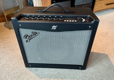 Amplificatore chitarra Fender