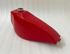 Fantic Trial 125 200, anno