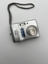 Nikon Coolpix L3 fotocamera