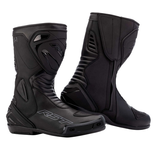 Stivali sportivi moto rst - moto,