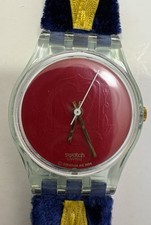 Orologio Swatch Donna CORD ON