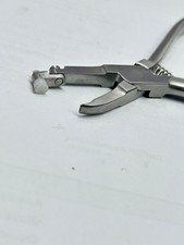 Pinza Rimozione Fascia