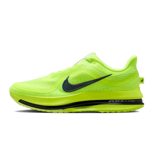 Nike pegasus premium volt nero - pegasus, volt/nero