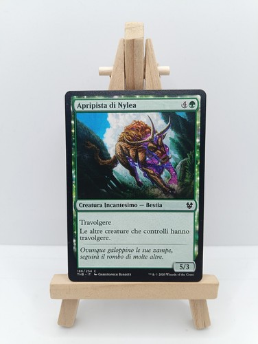 Mtg apripista nylea - apripista,