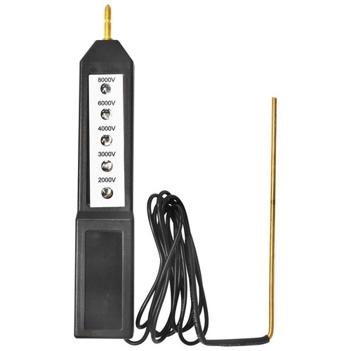 Tester per recinto elettrico