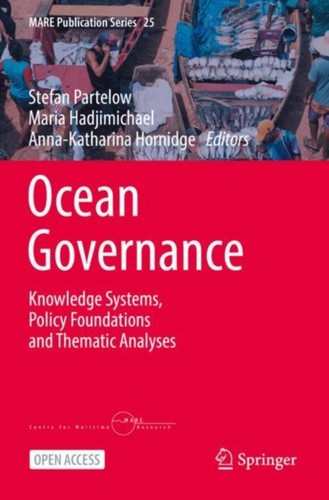 Ocean governance b01 - governance, by