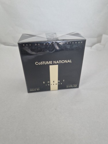 Costume national scent intense - costume,