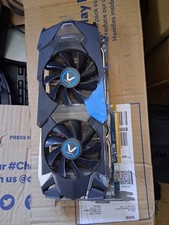 Scheda Grafica Vapor-X R9 280X