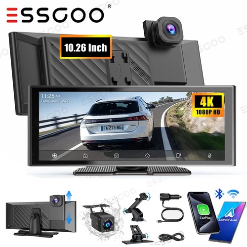 Autoradio android - android, 10,26"