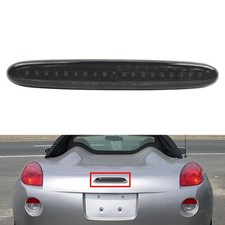 1 lampada luce stop terzo freno nera GM15885939 per Pontiac Solstice 06-09