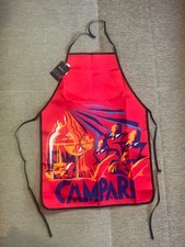 Grembiule da cucina Mary G