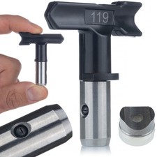 Rosfix UltraBlack 119 Painting