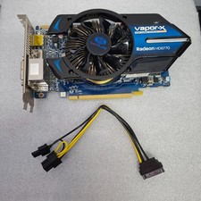 Sapphire vapor radeon hd - sapphire, vapor‑x