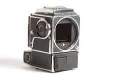 Corpo Hasselblad 553 ELX