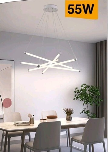 Lampadario universo led bianco - universo,