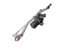 Front Wiper Motor with Lift