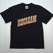 T-shirt ICECREAM Billionaires