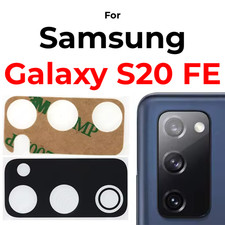 Vetro fotocamera per Samsung