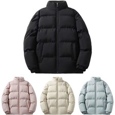 Piumino uomo casual quotidiano