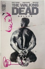 The Walking Dead Deluxe #46