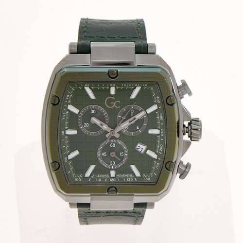 Orologio green spirit - gc,