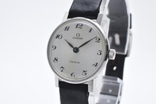 Vintage [N MINT] OMEGA Geneve