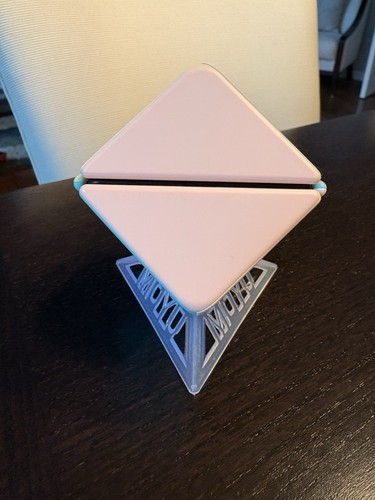 Moyu unicorno cubo piramide - moyu,