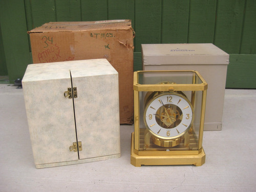 Orologio vintage anni - , 60