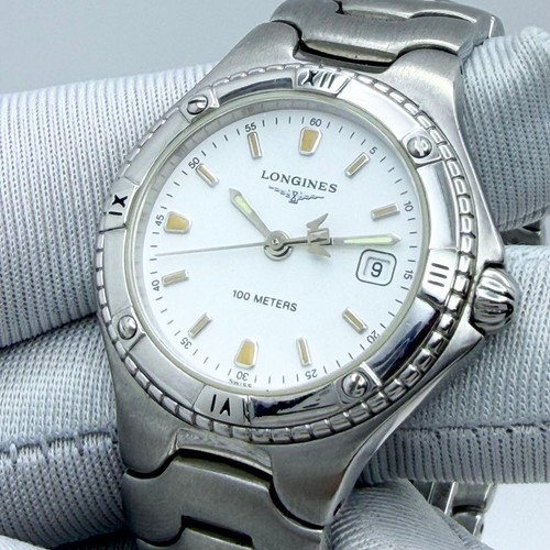 Orologio longines deis donna - orologio,