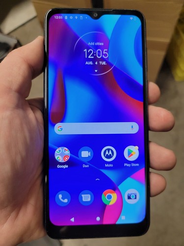 Motorola moto gb - motorola, g