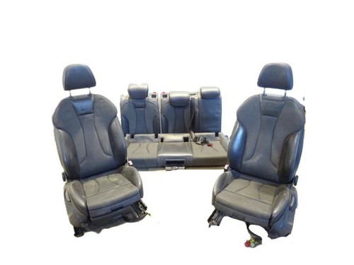 Interno completo audi 3 - completo, a3
