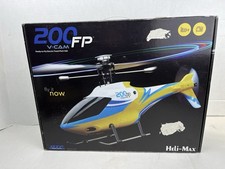 Hell-Max 200 FP V-cam