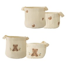 Cesto portapannolini per