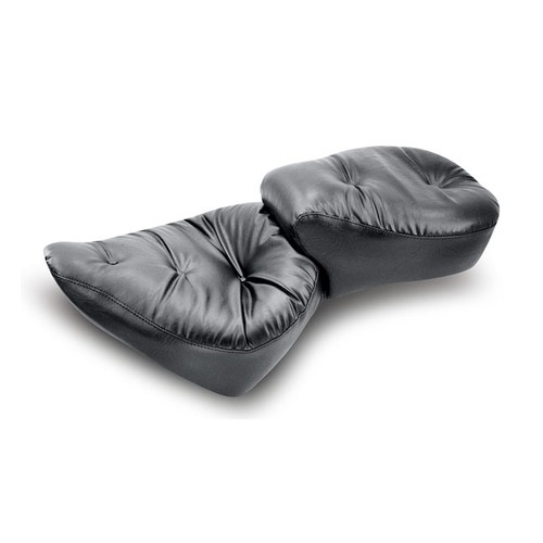 Mustang sella regal - regal, wide