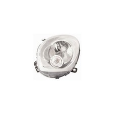 Faro anteriore destro per mini