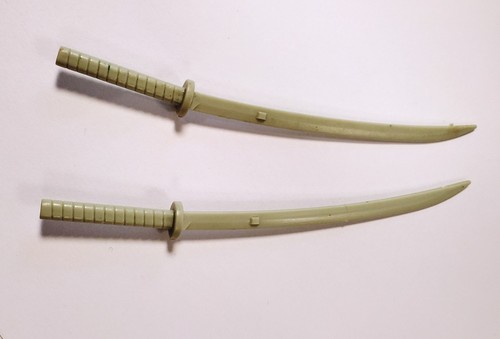 Samurai gig 2pz - 5,